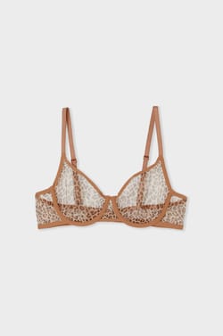 Soutien-gorge N.2 - Le push-up plongeant;${refinementColor}