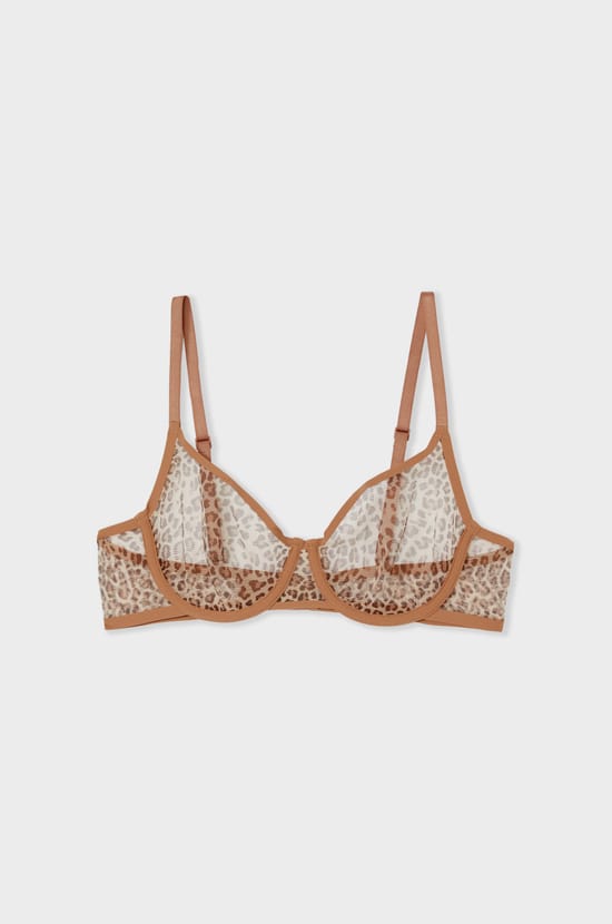 Soutien-gorge N.2 - Le push-up plongeant;${refinementColor}