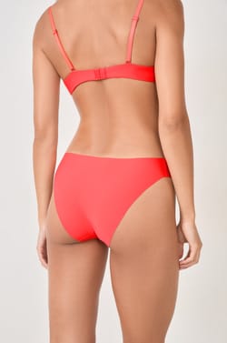 Culotte en microfibre;${refinementColor}