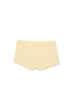 Pantal&oacute;n cortos de corte masculino sin costuras de algod&oacute;n;${refinementColor}