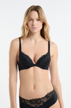 Beha Nr.2 - Diepe push-up in kant;${refinementColor}