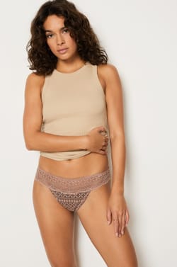 Tanga menstrual - Flujo ligero;${refinementColor}