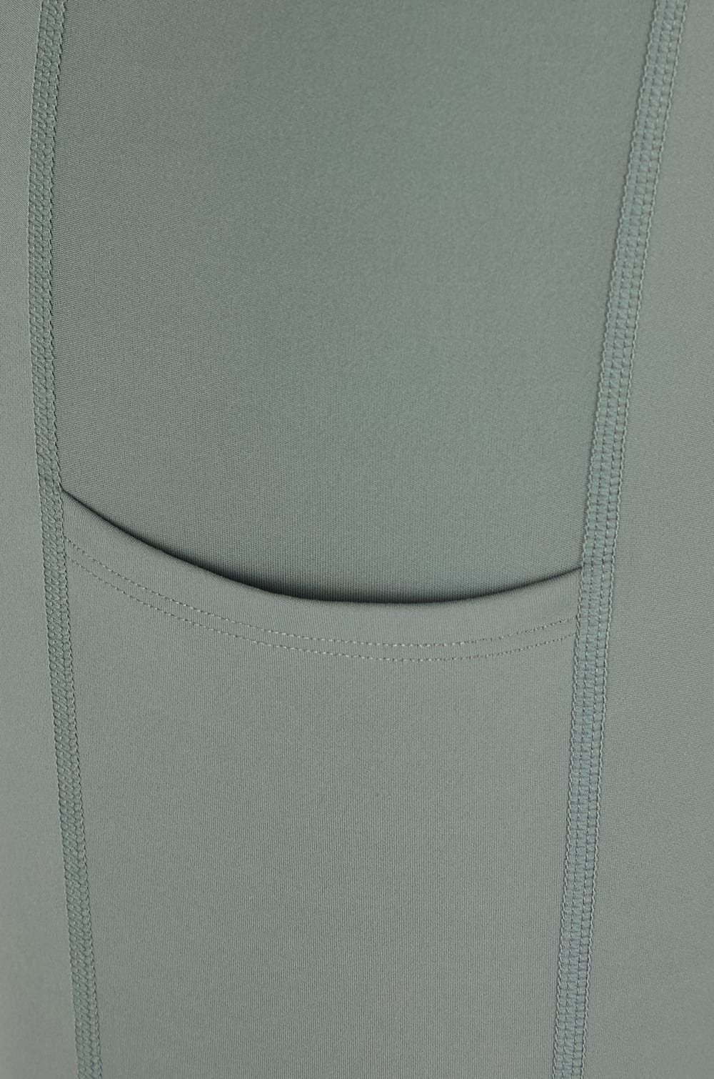 Legging de sport taille haute;${refinementColor}