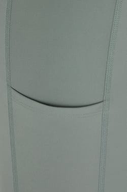 Legging de sport taille haute;${refinementColor}