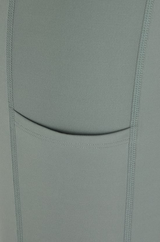 Legging de sport taille haute;${refinementColor}