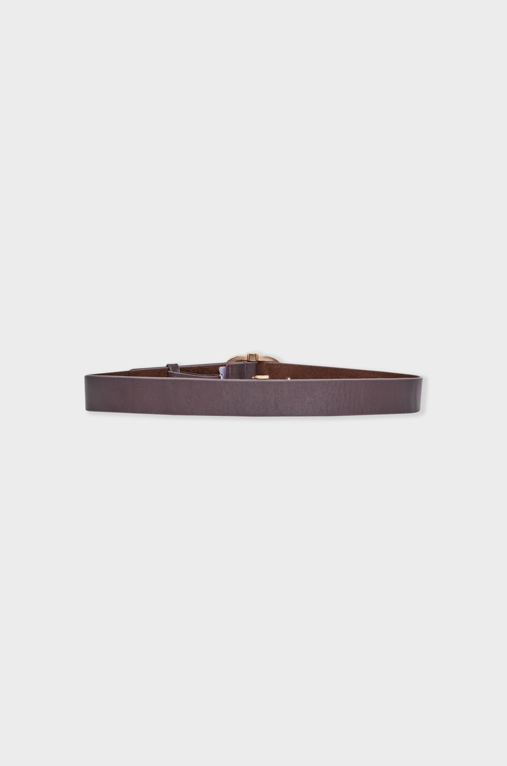 Ceinture en cuir;${refinementColor}