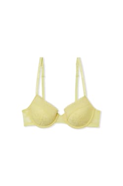 Bra N.4 - The Lightly Lined;${refinementColor}