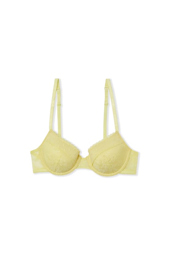 Bra N.4 - The Lightly Lined;${refinementColor}