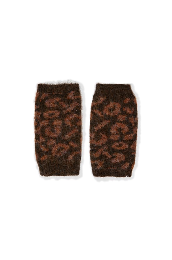 Mitaines &agrave; motifs;${refinementColor}