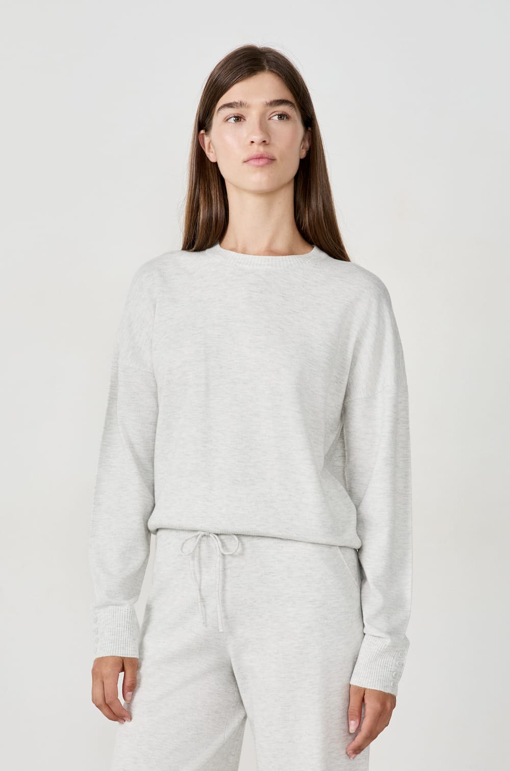 Suéter de pijama;${refinementColor}