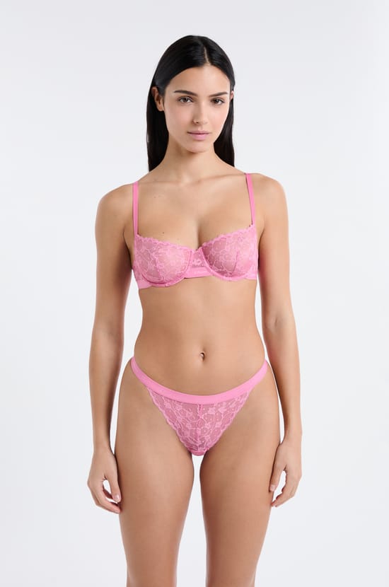 Lace Tanga;${refinementColor}