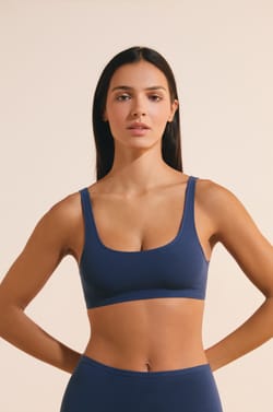 Sujetador reversible de algod&oacute;n org&aacute;nico el&aacute;stico;${refinementColor}