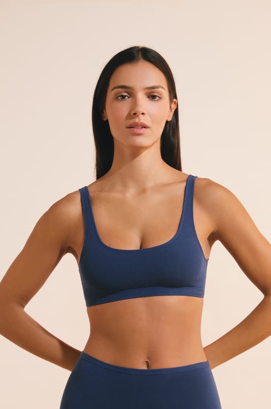 Sujetador reversible de algod&oacute;n org&aacute;nico el&aacute;stico;${refinementColor}