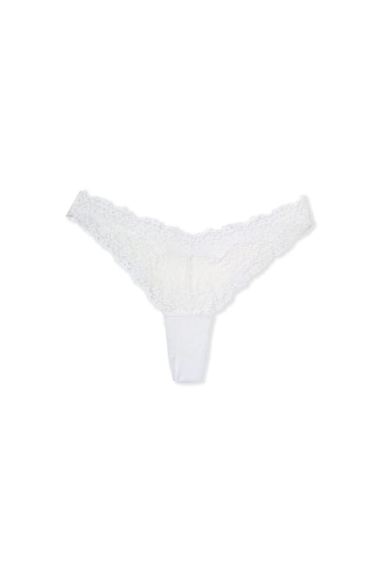 Tanga en dentelle;${refinementColor}