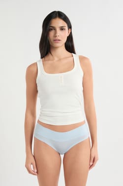 Shorty en microfibre;${refinementColor}