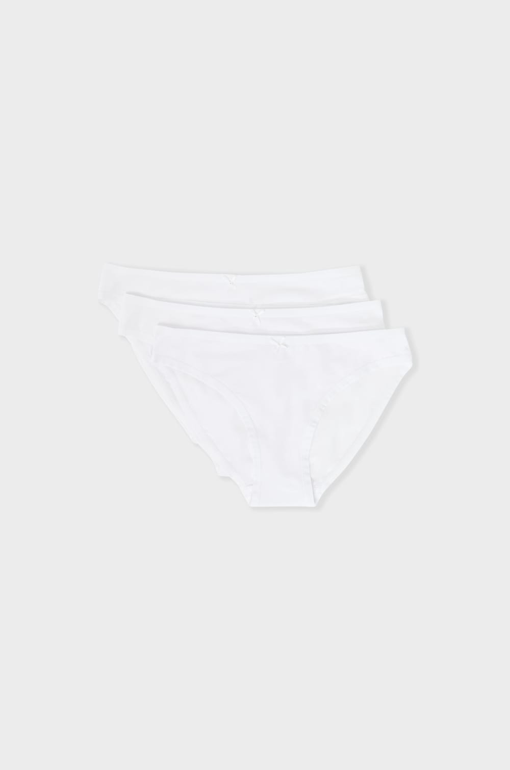 Pack of 3 Briefs;${refinementColor}