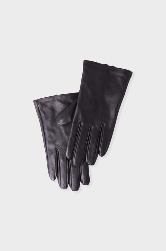 Gants en cuir;${refinementColor}