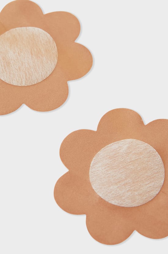 Cache-tétons en tissu - Magic bodyfashion;${refinementColor}