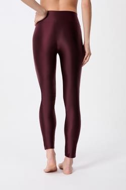 Belted Leggings;${refinementColor}