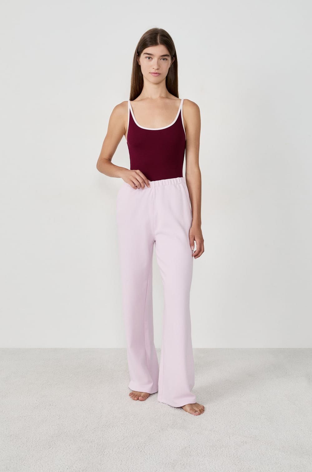Pantal&oacute;n de pijama;${refinementColor}