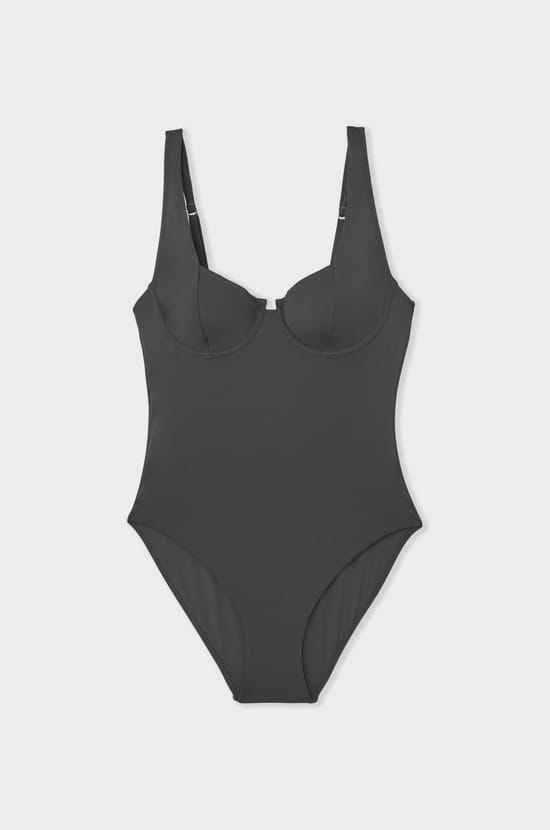 Maillot de bain 1 pi&egrave;ce avec armature;${refinementColor}