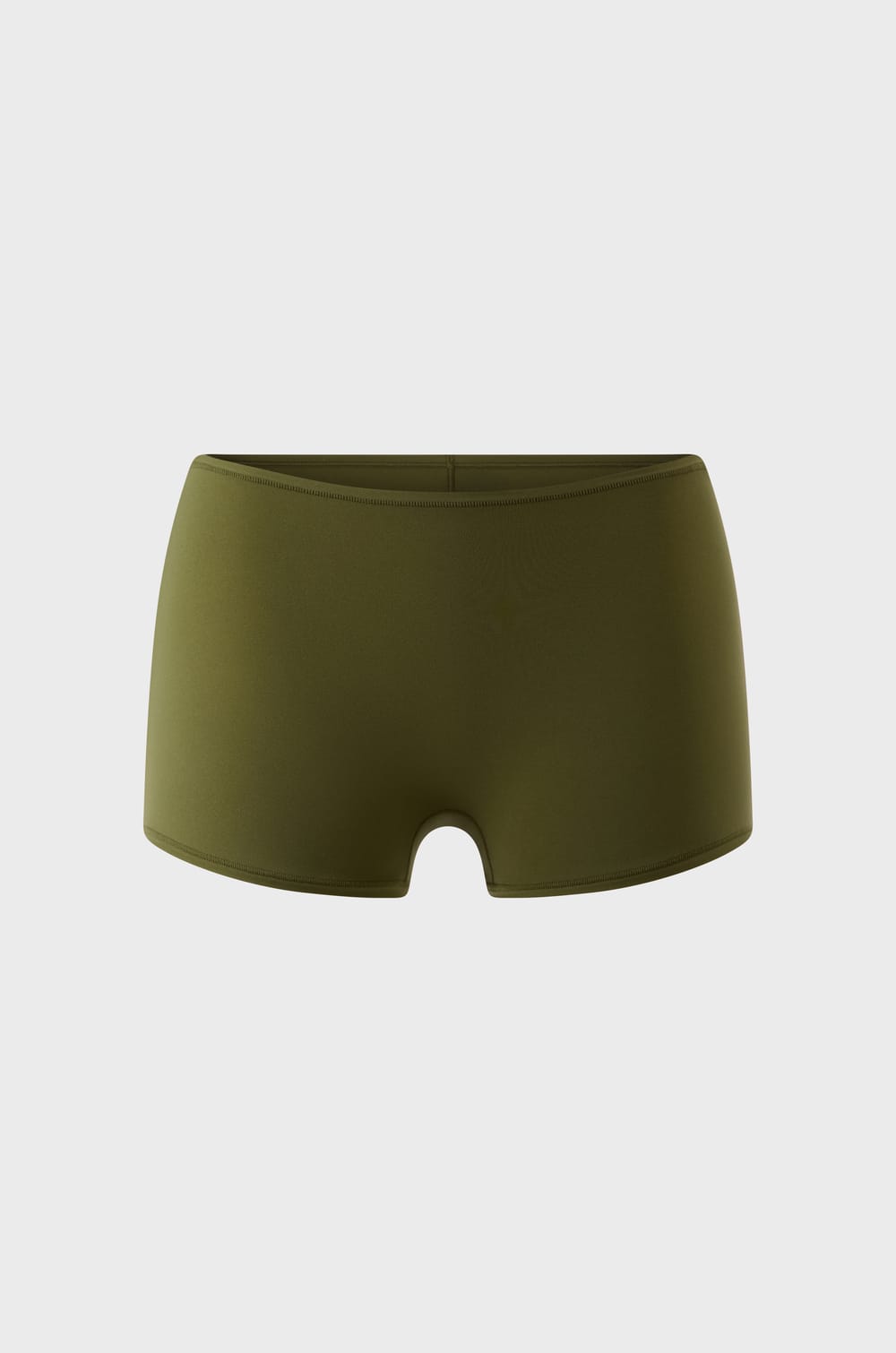 Shorty en microfibre;${refinementColor}