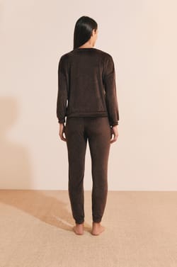Ensemble de pyjama 2 pi&egrave;ces;${refinementColor}