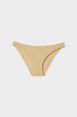 Culotte bikini bas de maillot pailletée ;${refinementColor}