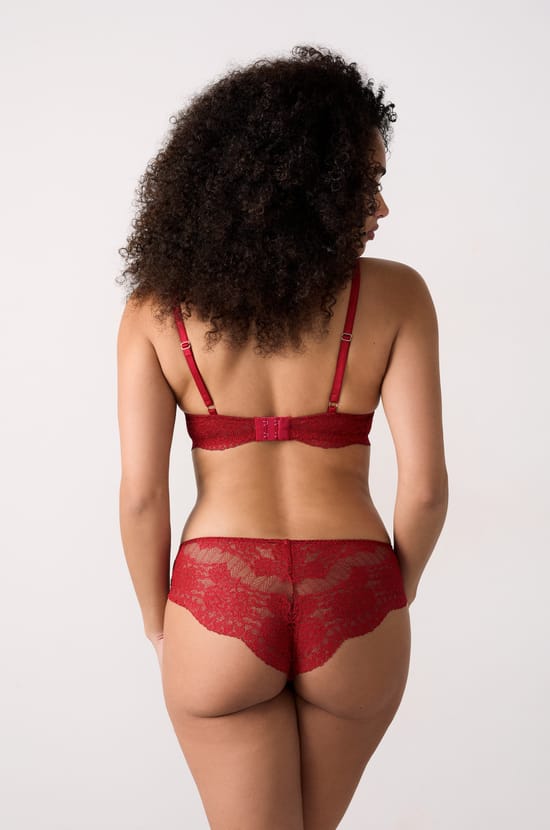 Bra N.9 - Balconette;${refinementColor}