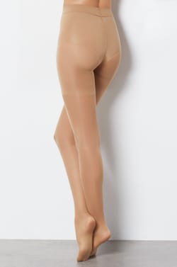 Figurformende Strumpfhose mit dreifacher Wirkung - 15D;${refinementColor}