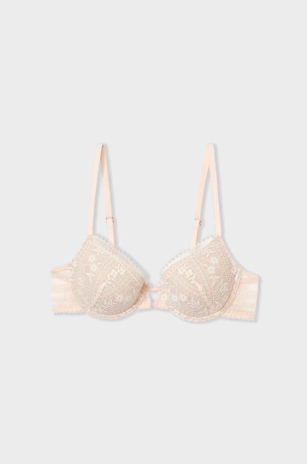 Bra N.4 - The Lightly Lined Bra;${refinementColor}