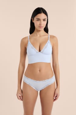 Figi z mikrofibry i koronki;${refinementColor}