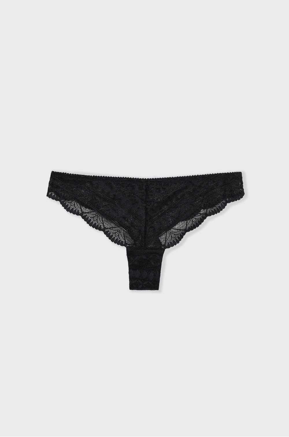 Lace Tanga;${refinementColor}