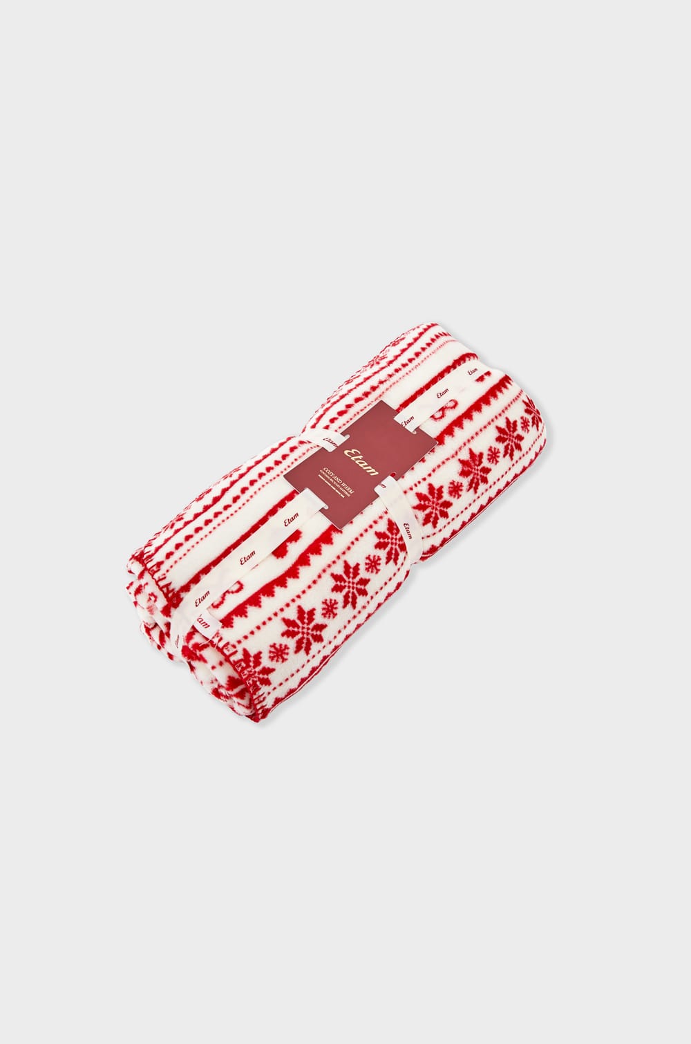 Patterned Blanket;${refinementColor}