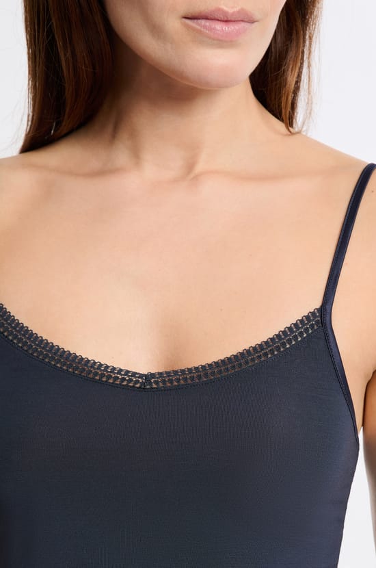 Thermal Knit Camisole;${refinementColor}