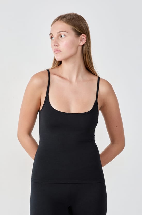 Pyjama tanktop;${refinementColor}
