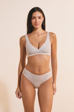 Organic cotton stretch hipster;${refinementColor}