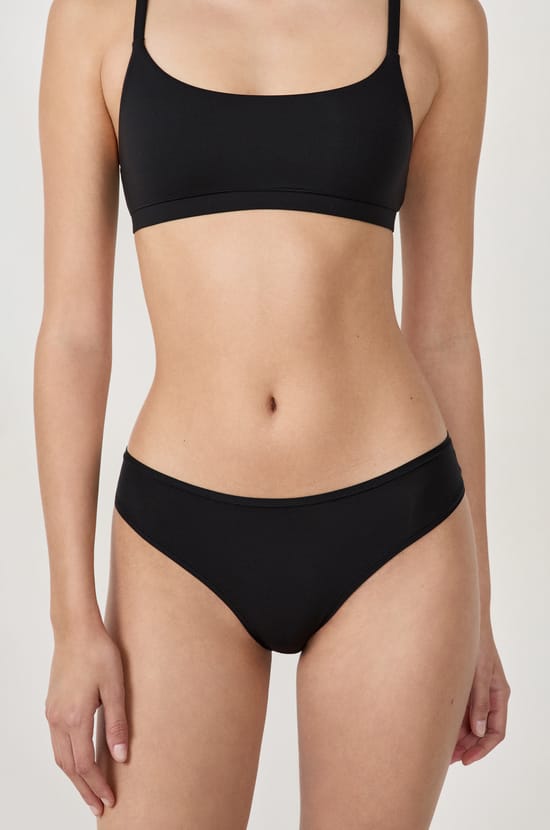 Microfibre Brief;${refinementColor}