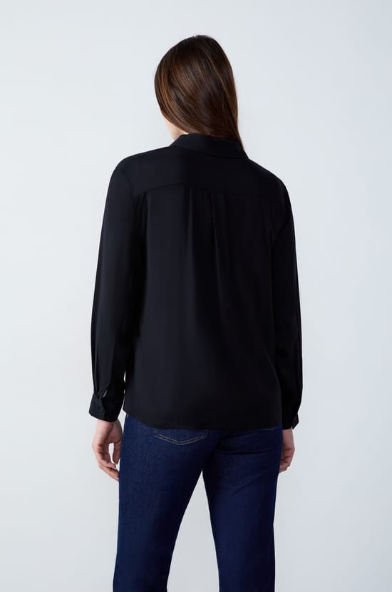 Long-sleeved shirt;${refinementColor}