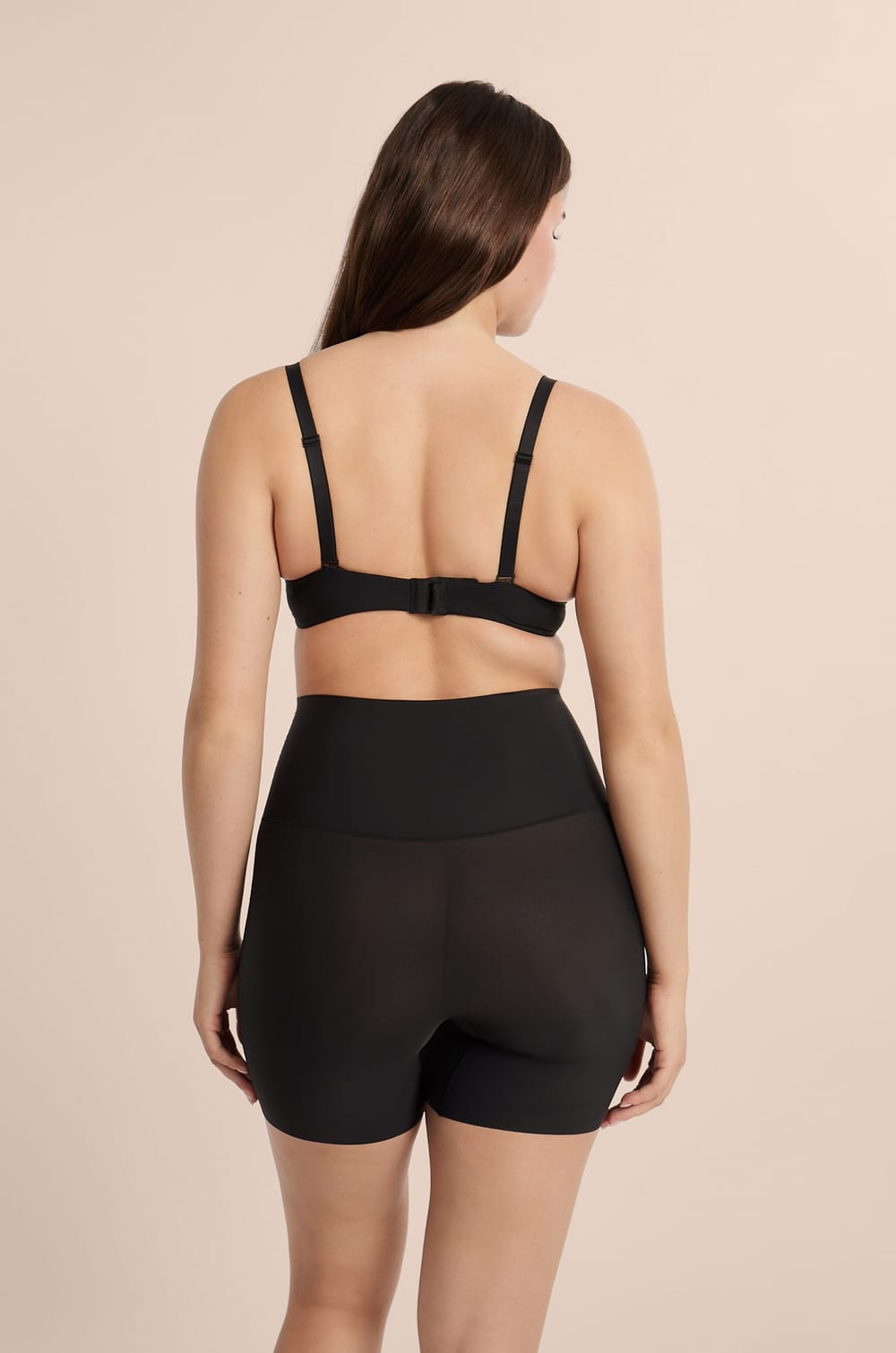 Tvaruj&iacute;c&iacute; kalhotky s vysok&yacute;m pasem - lehk&aacute; podpora;${refinementColor}