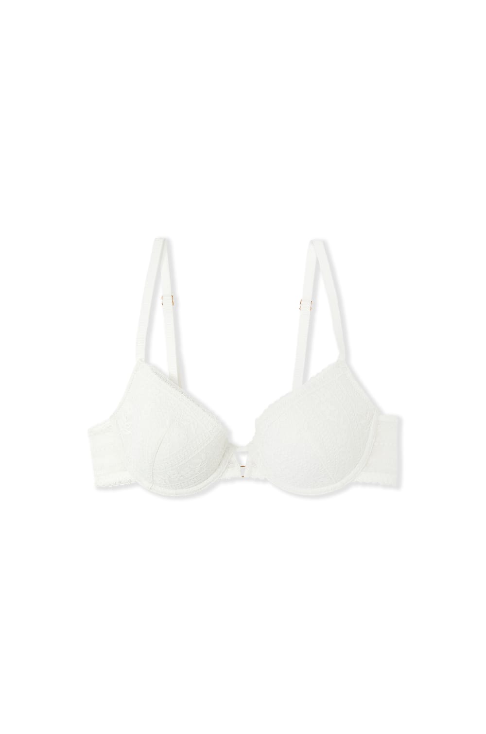 Bra N.4 - The Lightly Lined Lace;${refinementColor}