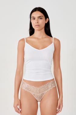 Lace Tanga;${refinementColor}