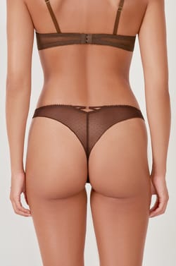 Tulle Tanga;${refinementColor}