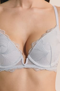 Soutien-gorge N.2 - Le push-up plongeant;${refinementColor}
