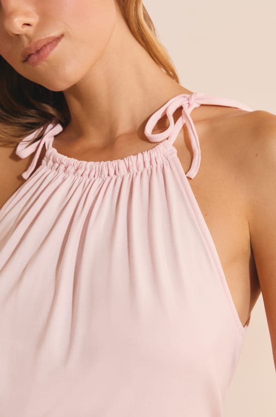 Top sans manches;${refinementColor}