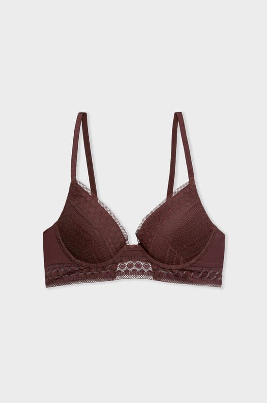  Sujetador push-up;${refinementColor}