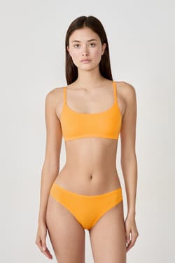 Brassière en microfibre;${refinementColor}