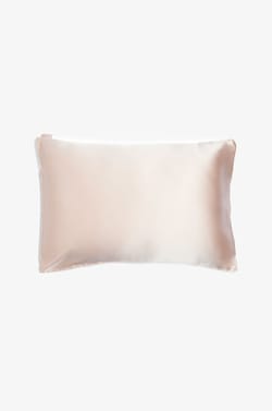 Taie d'oreiller en soie 50 X 70 cm;${refinementColor}