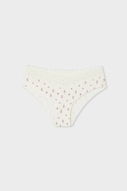 Microfibre V-shape Hipster;${refinementColor}