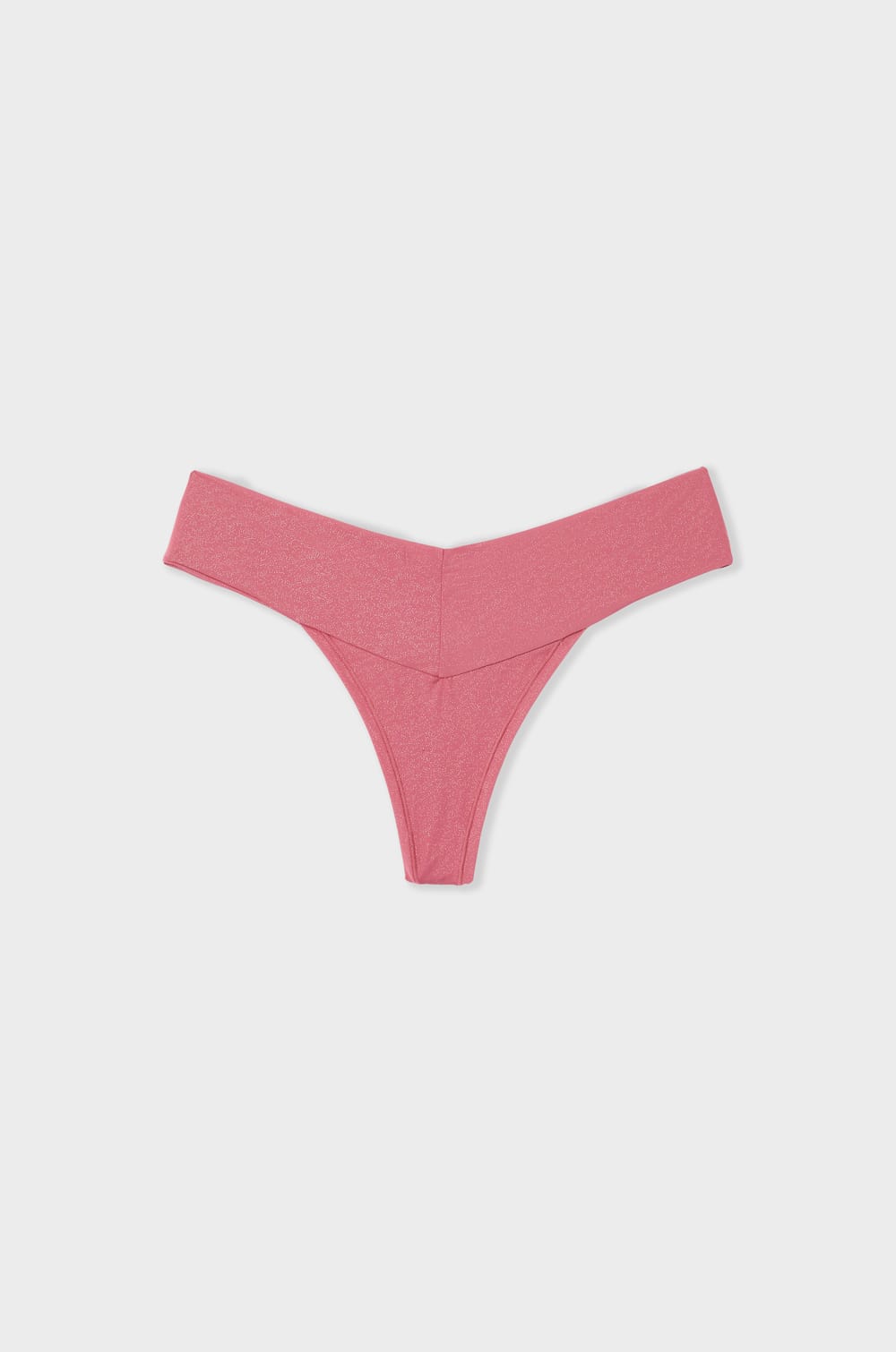 Tanga en microfibre;${refinementColor}